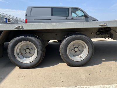 TEMA *TREUIL ELECTRIQUE, FULL ALU* 