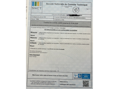 TEMA *TREUIL ELECTRIQUE, FULL ALU* 