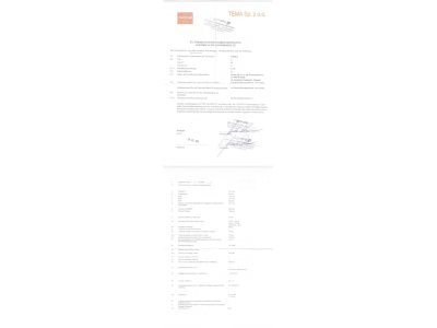 TEMA *TREUIL ELECTRIQUE, FULL ALU* 