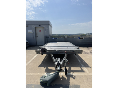 TEMA *TREUIL ELECTRIQUE, FULL ALU* 