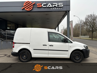 Volkswagen Caddy 1.6 Tdi 75cv