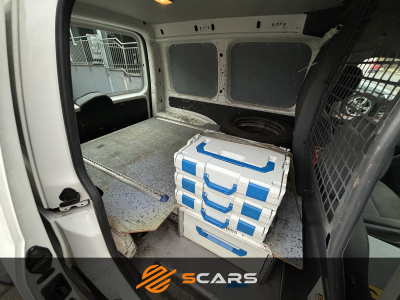 Volkswagen Caddy 1.6 Tdi 75cv