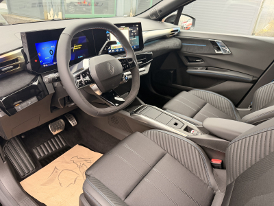 Renault Clio 1.8 Tce Full Hybrid E-Tech 160 Esprit Alpine