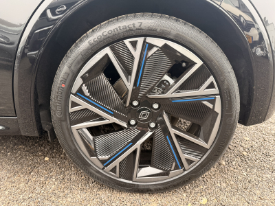 Renault Clio 1.8 Tce Full Hybrid E-Tech 160 Esprit Alpine