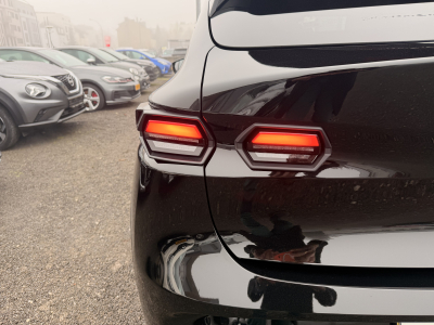 Renault Clio 1.8 Tce Full Hybrid E-Tech 160 Esprit Alpine