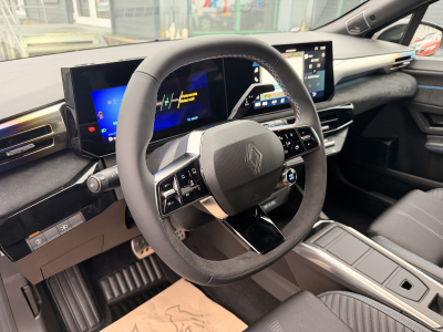 Renault Clio 1.8 Tce Full Hybrid E-Tech 160 Esprit Alpine