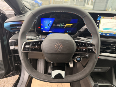 Renault Clio 1.8 Tce Full Hybrid E-Tech 160 Esprit Alpine