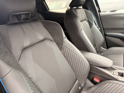 Renault Clio 1.8 Tce Full Hybrid E-Tech 160 Esprit Alpine