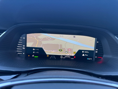 Skoda Octavia SKODA OCTAVIA Style iV HEAD UP LED KAMERA ACC LANE ERGO SITZE