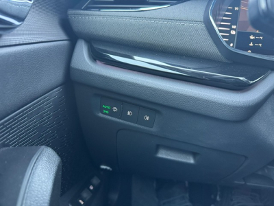 Skoda Octavia SKODA OCTAVIA Style iV HEAD UP LED KAMERA ACC LANE ERGO SITZE