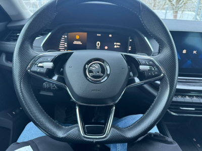 Skoda Octavia SKODA OCTAVIA Style iV HEAD UP LED KAMERA ACC LANE ERGO SITZE