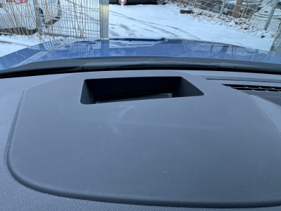 Skoda Octavia SKODA OCTAVIA Style iV HEAD UP LED KAMERA ACC LANE ERGO SITZE