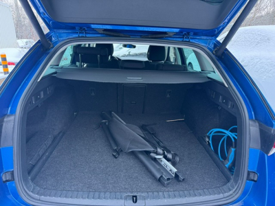 Skoda Octavia SKODA OCTAVIA Style iV HEAD UP LED KAMERA ACC LANE ERGO SITZE