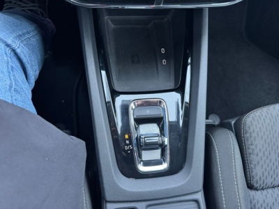 Skoda Octavia SKODA OCTAVIA Style iV HEAD UP LED KAMERA ACC LANE ERGO SITZE