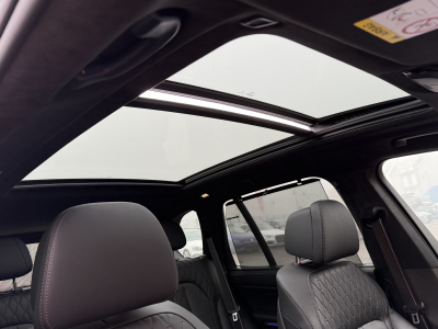 BMW X5 40D XDRIVE INDIVIDUAL NIGHT VISION HEAD UP HARMAN KARDON PANO CUIR NAVI
