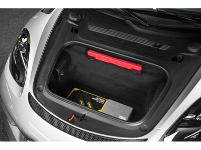 Porsche 718 Cayman GT4 RS - PACK WEISSACH