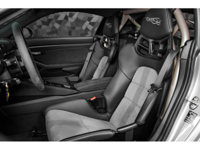 Porsche 718 Cayman GT4 RS - PACK WEISSACH