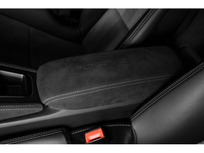 Porsche 718 Cayman GT4 RS - PACK WEISSACH