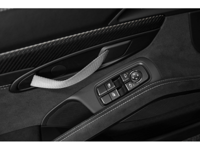 Porsche 718 Cayman GT4 RS - PACK WEISSACH