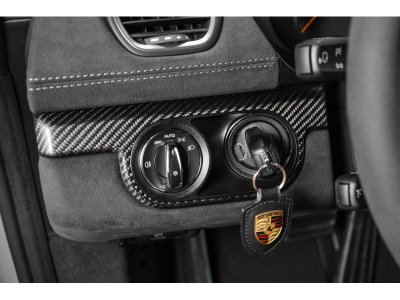 Porsche 718 Cayman GT4 RS - PACK WEISSACH