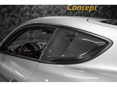 Porsche 718 Cayman GT4 RS - PACK WEISSACH