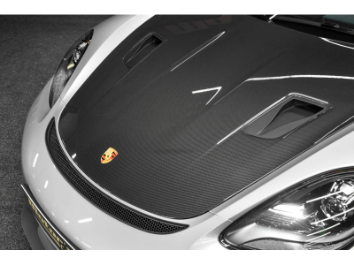 Porsche 718 Cayman GT4 RS - PACK WEISSACH