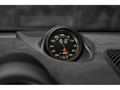 Porsche 718 Cayman GT4 RS - PACK WEISSACH