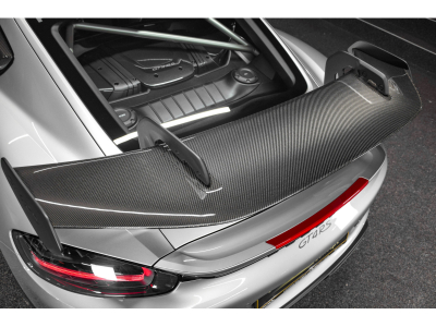 Porsche 718 Cayman GT4 RS - PACK WEISSACH