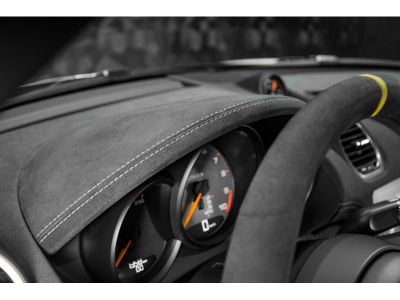 Porsche 718 Cayman GT4 RS - PACK WEISSACH