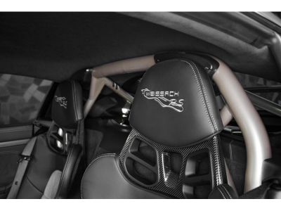 Porsche 718 Cayman GT4 RS - PACK WEISSACH
