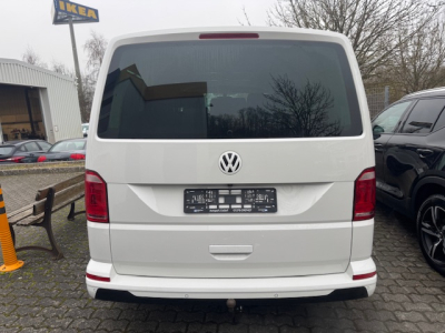 Volkswagen T6 Multivan VOLKSWAGEN T6 MULTIVAN KAMERA AHK SHZ MFL