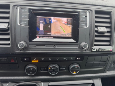 Volkswagen T6 Multivan VOLKSWAGEN T6 MULTIVAN KAMERA AHK SHZ MFL