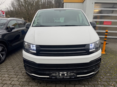 Volkswagen T6 Multivan VOLKSWAGEN T6 MULTIVAN KAMERA AHK SHZ MFL