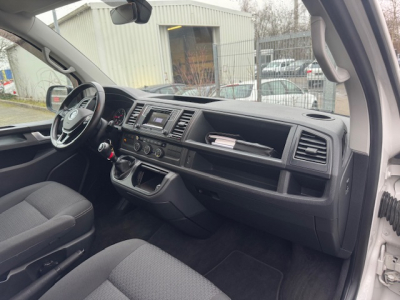 Volkswagen T6 Multivan VOLKSWAGEN T6 MULTIVAN KAMERA AHK SHZ MFL