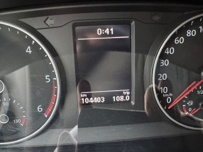 Volkswagen T6 Multivan VOLKSWAGEN T6 MULTIVAN KAMERA AHK SHZ MFL