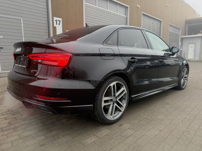 Audi A3 2.0 Tdi 184 Limo S-Line S-tronic Quattro