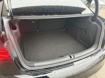 Audi A3 2.0 Tdi 184 Limo S-Line S-tronic Quattro