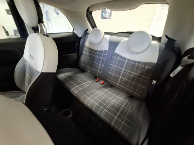 Fiat 500 1.3 Lounge Auto.