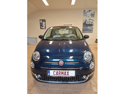 Fiat 500 1.3 Lounge Auto.
