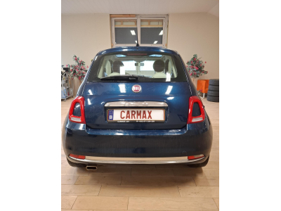 Fiat 500 1.3 Lounge Auto.