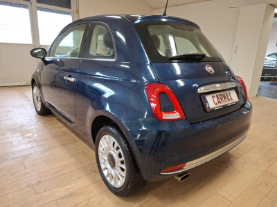 Fiat 500 1.3 Lounge Auto.