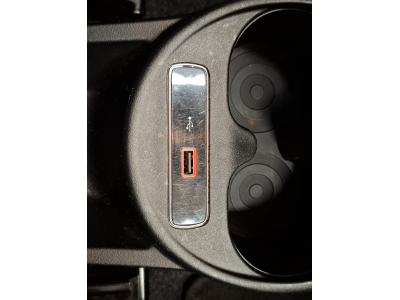 Fiat 500 1.3 Lounge Auto.