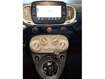 Fiat 500 1.3 Lounge Auto.