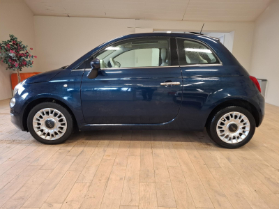 Fiat 500 1.3 Lounge Auto.