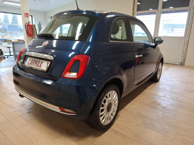 Fiat 500 1.3 Lounge Auto.
