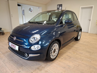 Fiat 500 1.3 Lounge Auto.