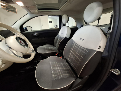 Fiat 500 1.3 Lounge Auto.
