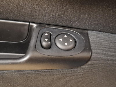 Fiat 500 1.3 Lounge Auto.