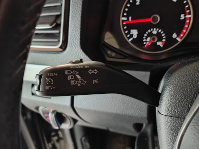 Volkswagen Amarok 3.0 TDI V6 4MOTION CUIR SIEGES CHAUFFANTS GPS ROLL COVER