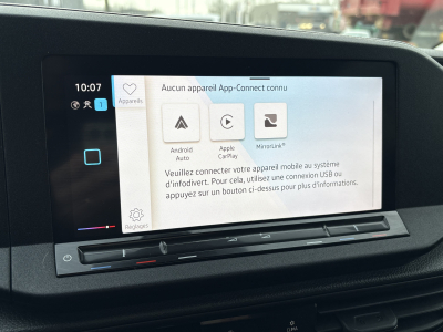 Volkswagen Caddy Maxi 1.5 TSI 114 CV 7 PLACES * GARANTIE 36 MOIS *